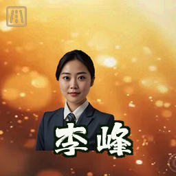 李峰